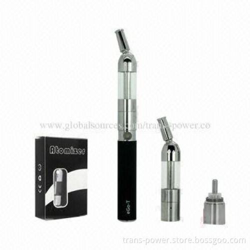 Itsuwa Mini Protank, No Leakage, 19mm Diameter